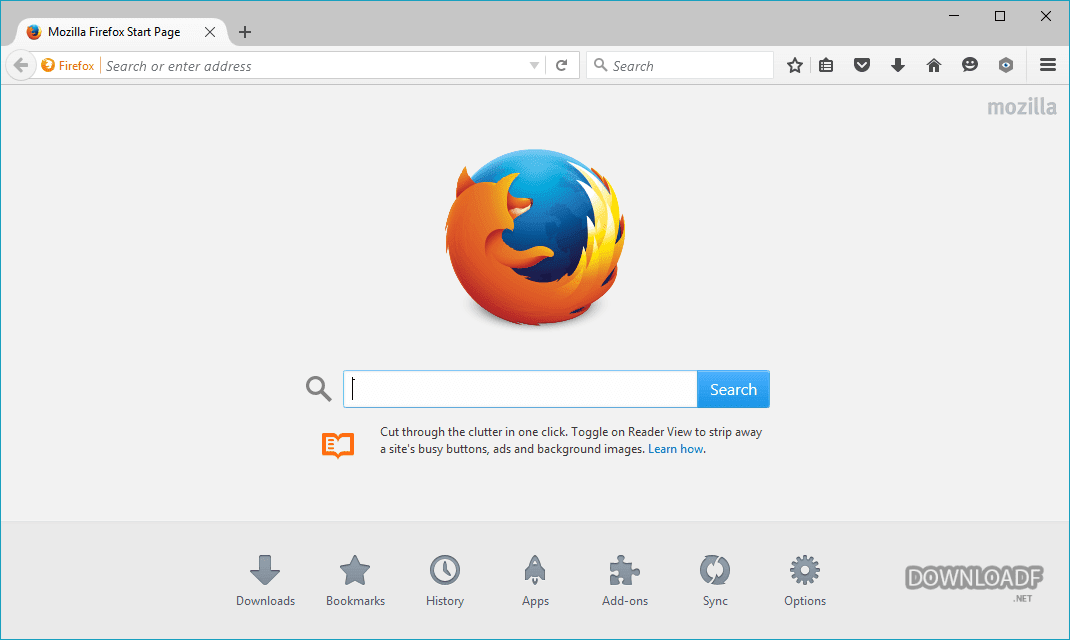 Free Download Firefox For Xp