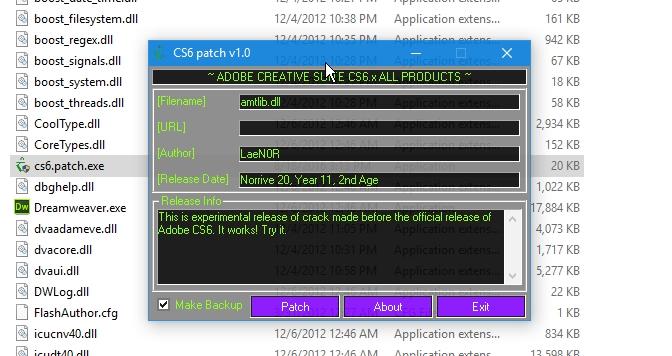 dreamweaver download free with crack